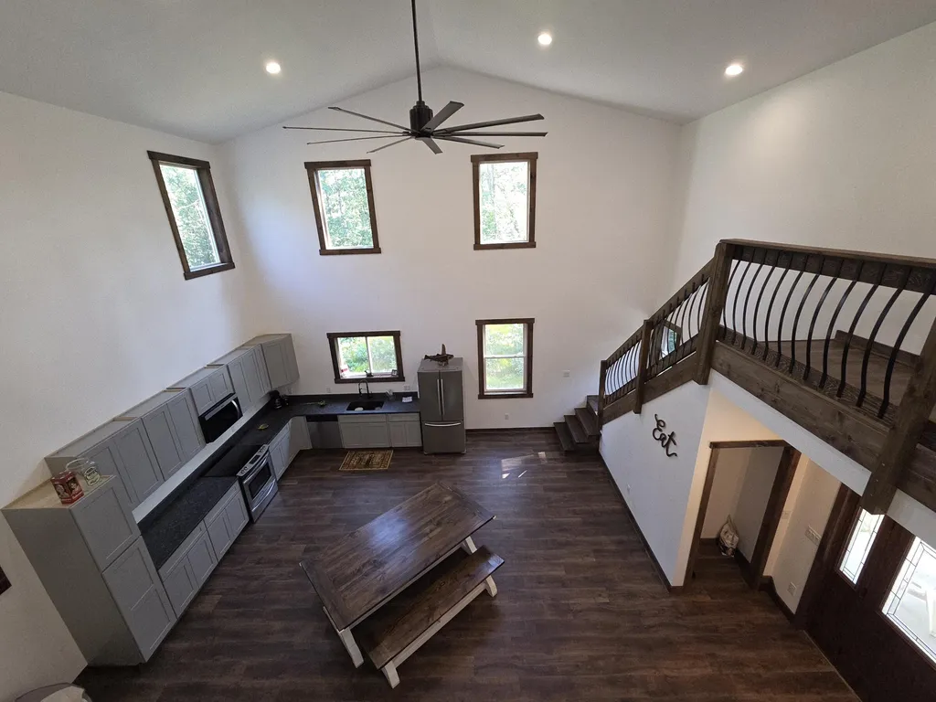 2873 W Oliver Street Webber Township MI 49304