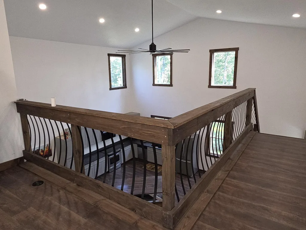 2873 W Oliver Street Webber Township MI 49304