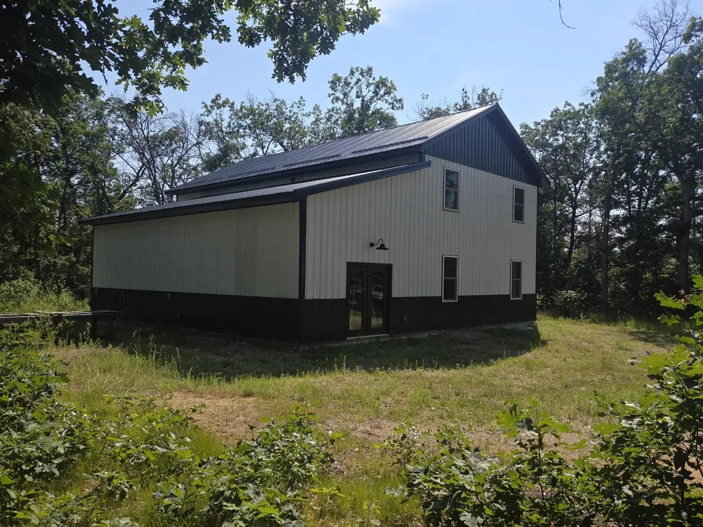 2873 W Oliver Street Webber Township MI 49304