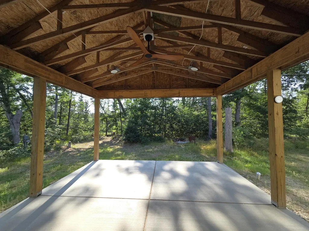 2873 W Oliver Street Webber Township MI 49304