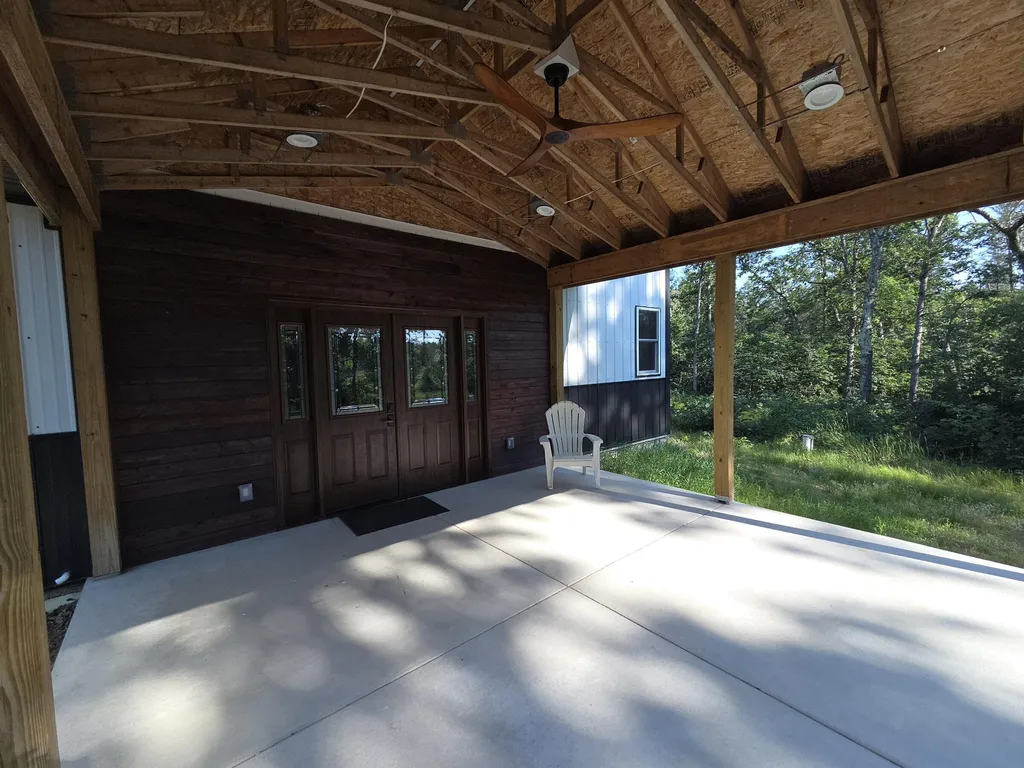 2873 W Oliver Street Webber Township MI 49304