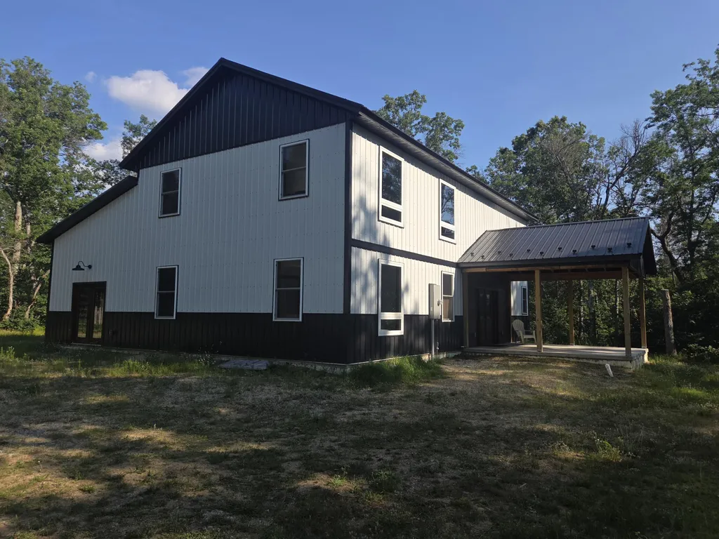 2873 W Oliver Street Webber Township MI 49304