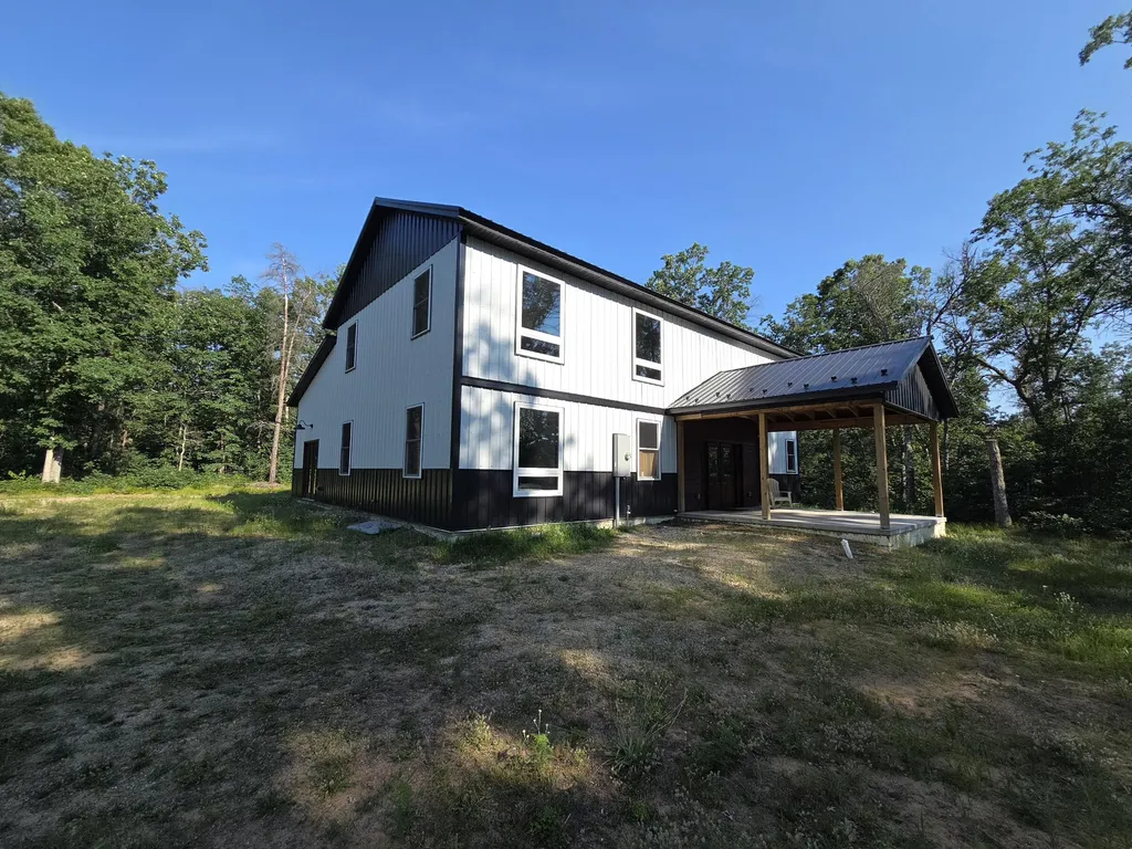 2873 W Oliver Street Webber Township MI 49304