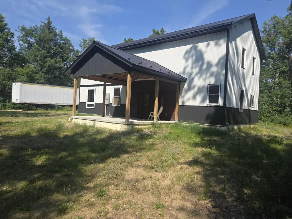 2873 W Oliver Street Webber Township MI 49304