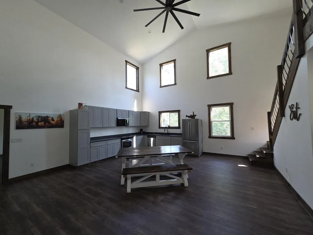 2873 W Oliver Street Webber Township MI 49304