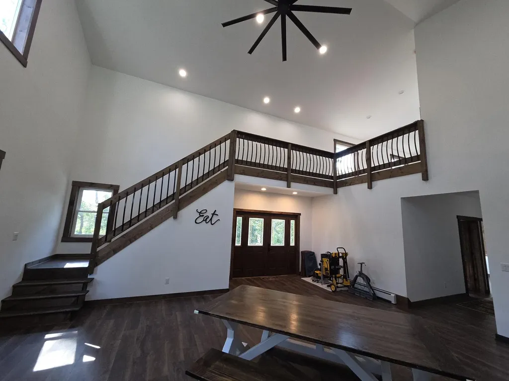 2873 W Oliver Street Webber Township MI 49304
