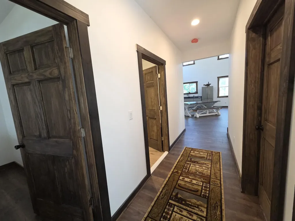 2873 W Oliver Street Webber Township MI 49304