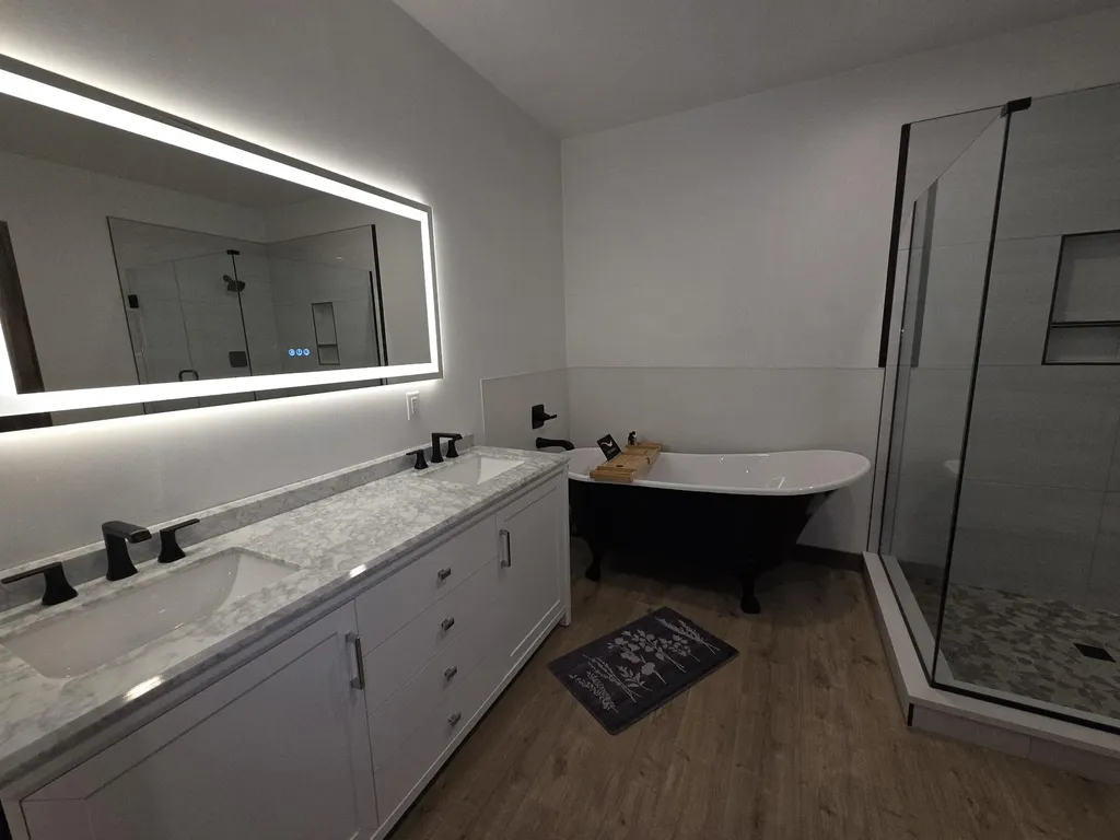 2873 W Oliver Street Webber Township MI 49304