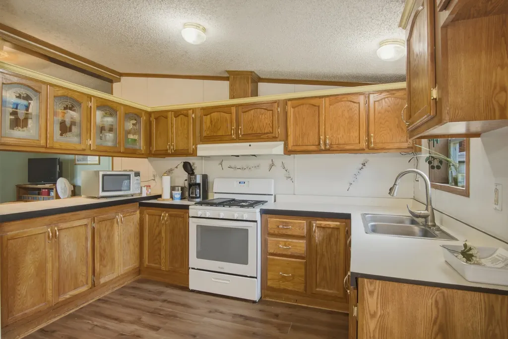 18871 Cardinal Drive Aetna Township MI 49336