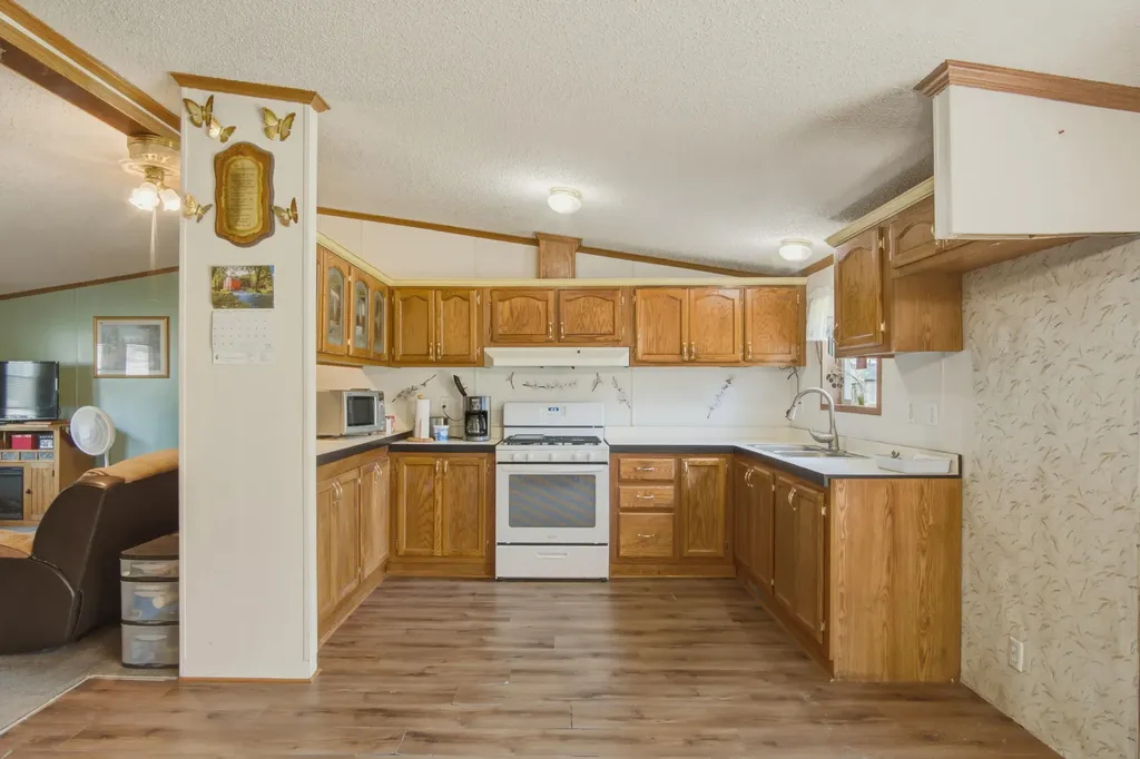 18871 Cardinal Drive Aetna Township MI 49336