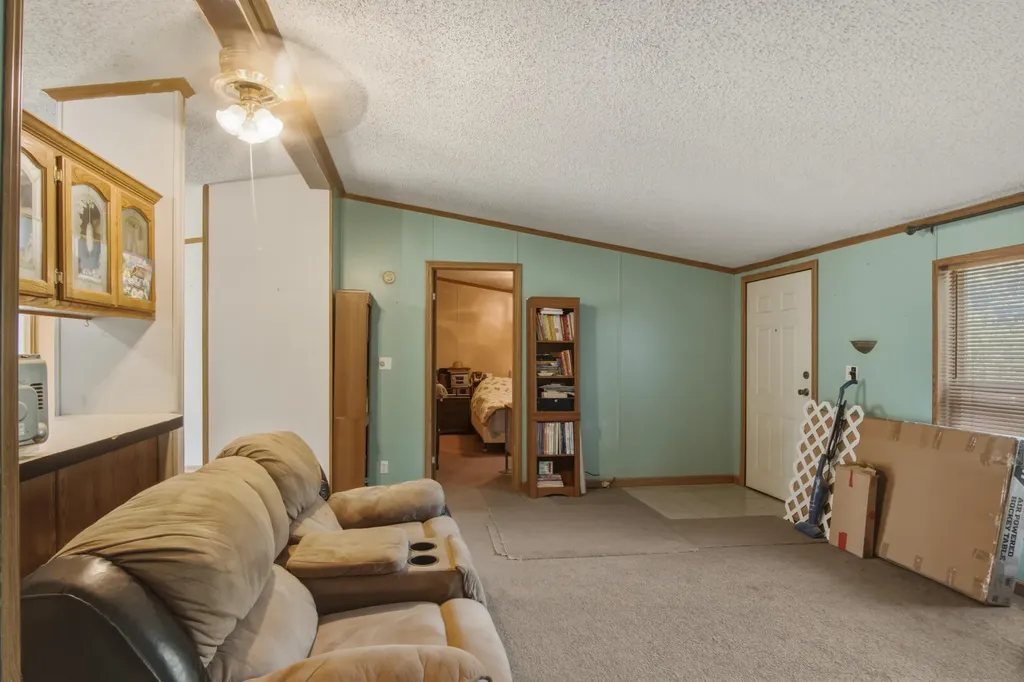 18871 Cardinal Drive Aetna Township MI 49336