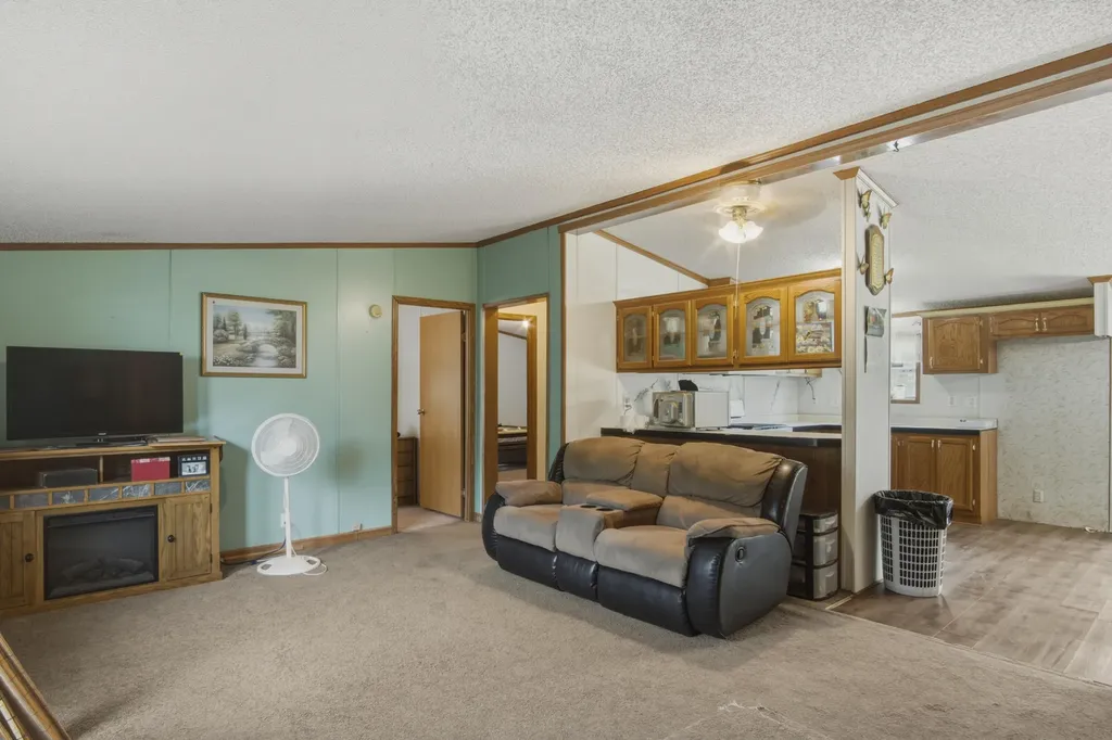 18871 Cardinal Drive Aetna Township MI 49336