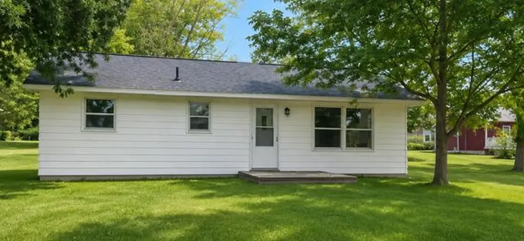 18480 12 Mile Road Big Rapids Charter Township MI 49307