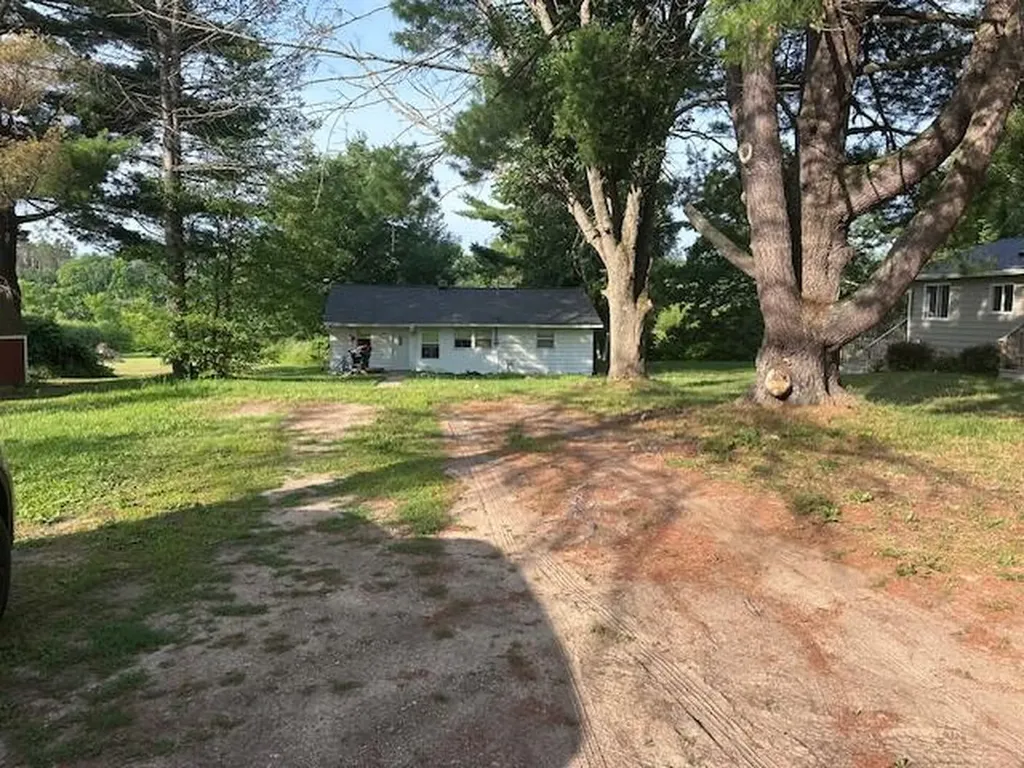 18480 12 Mile Road Big Rapids Charter Township MI 49307