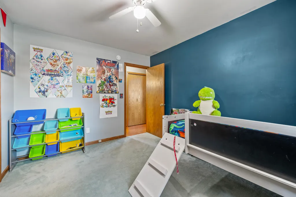 20565 Okemos Road Green Charter Township MI 49307