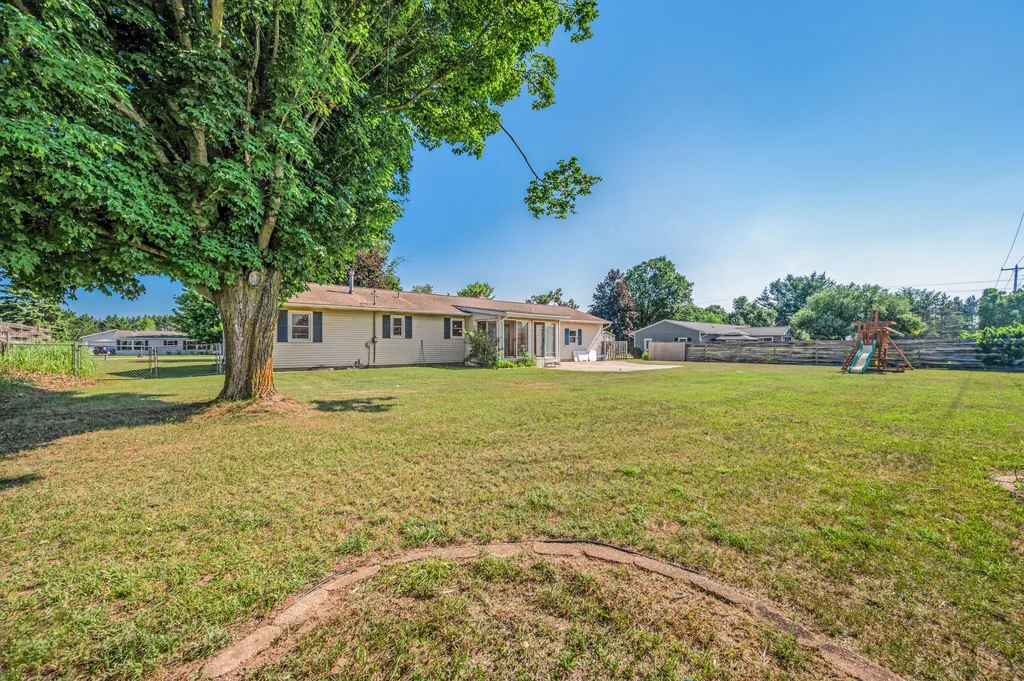 20565 Okemos Road Green Charter Township MI 49307