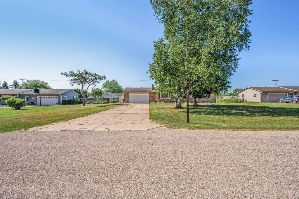 20565 Okemos Road Green Charter Township MI 49307