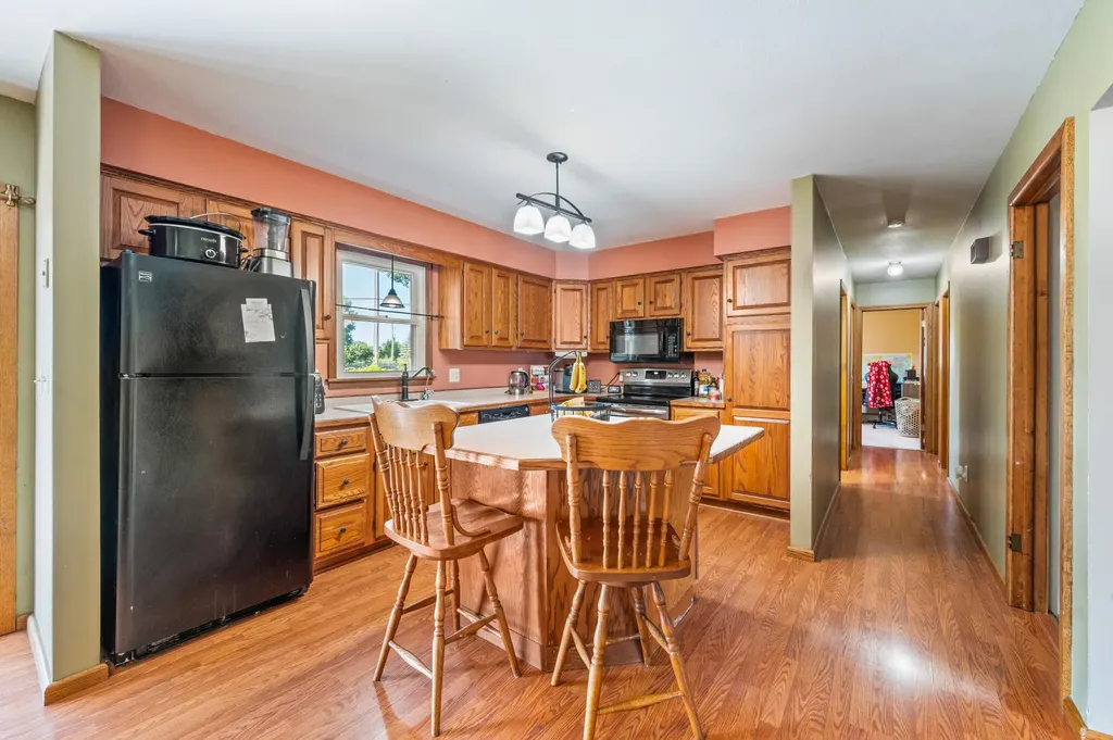 20565 Okemos Road Green Charter Township MI 49307