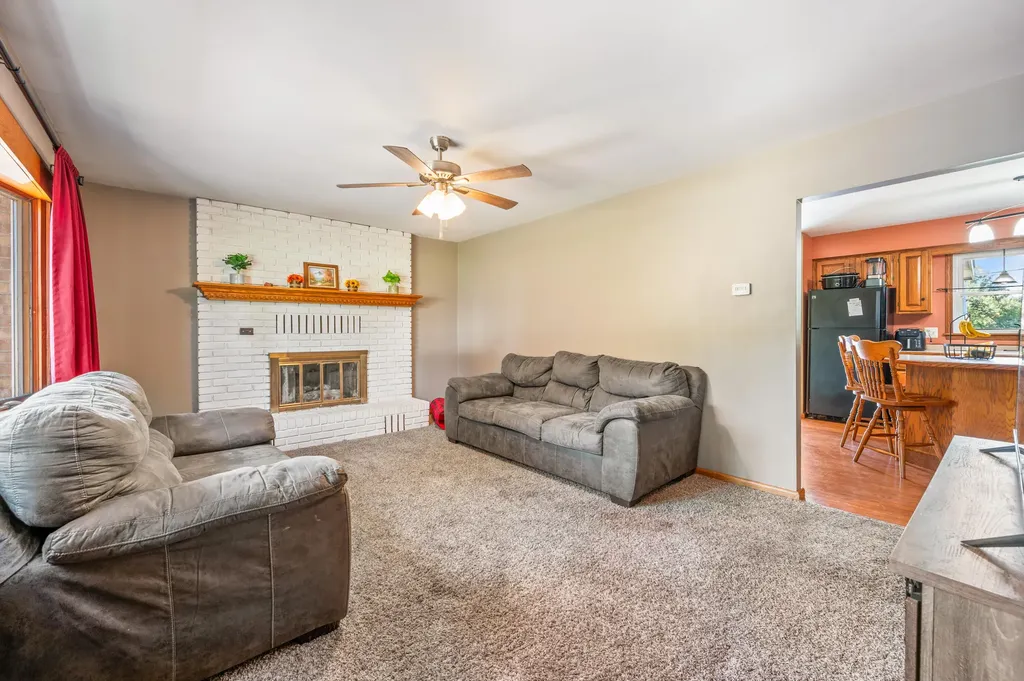 20565 Okemos Road Green Charter Township MI 49307