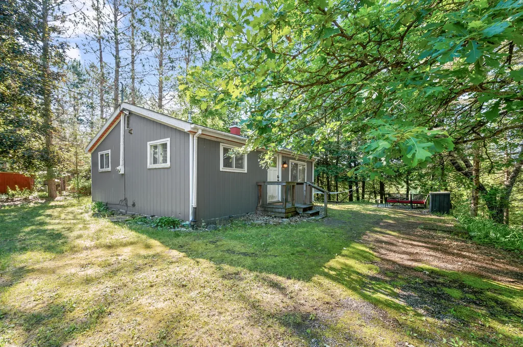 16655 Roaring Brook Drive Hersey Township MI 49639