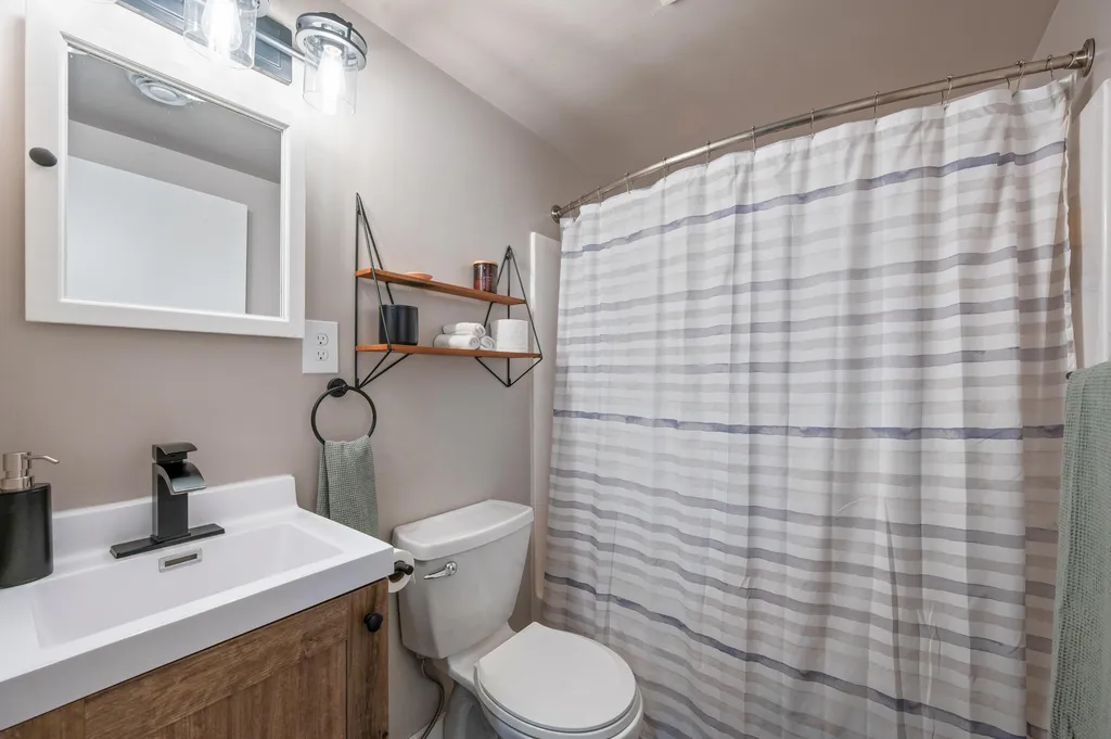 16655 Roaring Brook Drive Hersey Township MI 49639