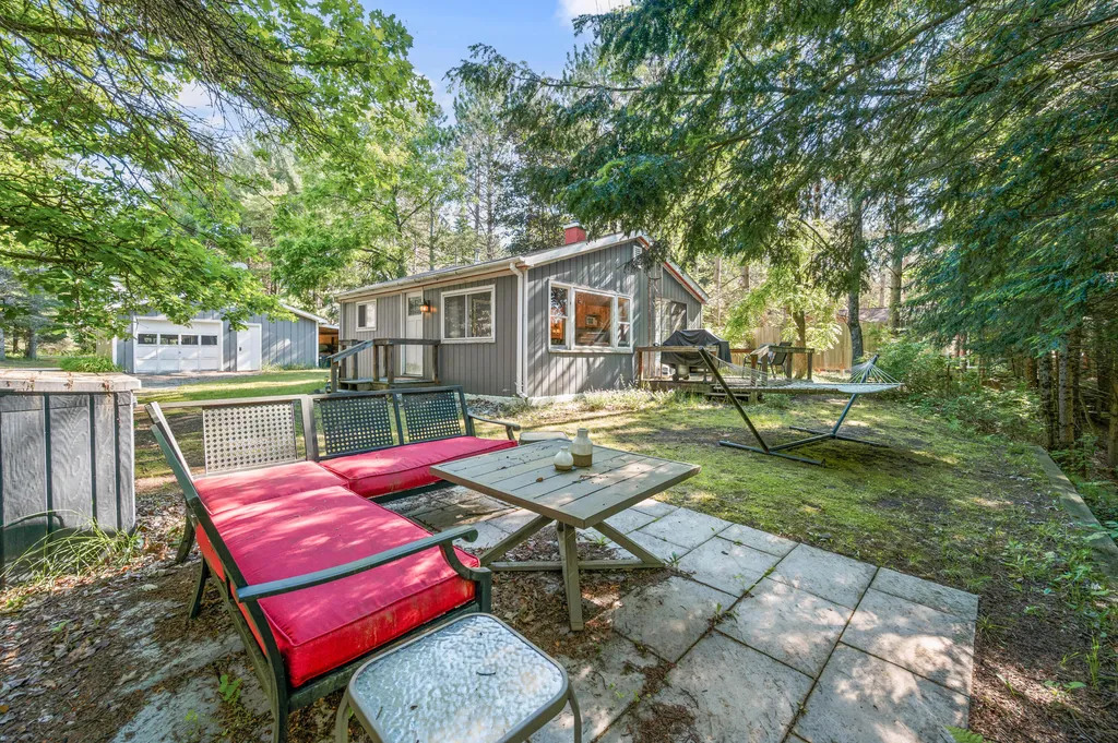 16655 Roaring Brook Drive Hersey Township MI 49639