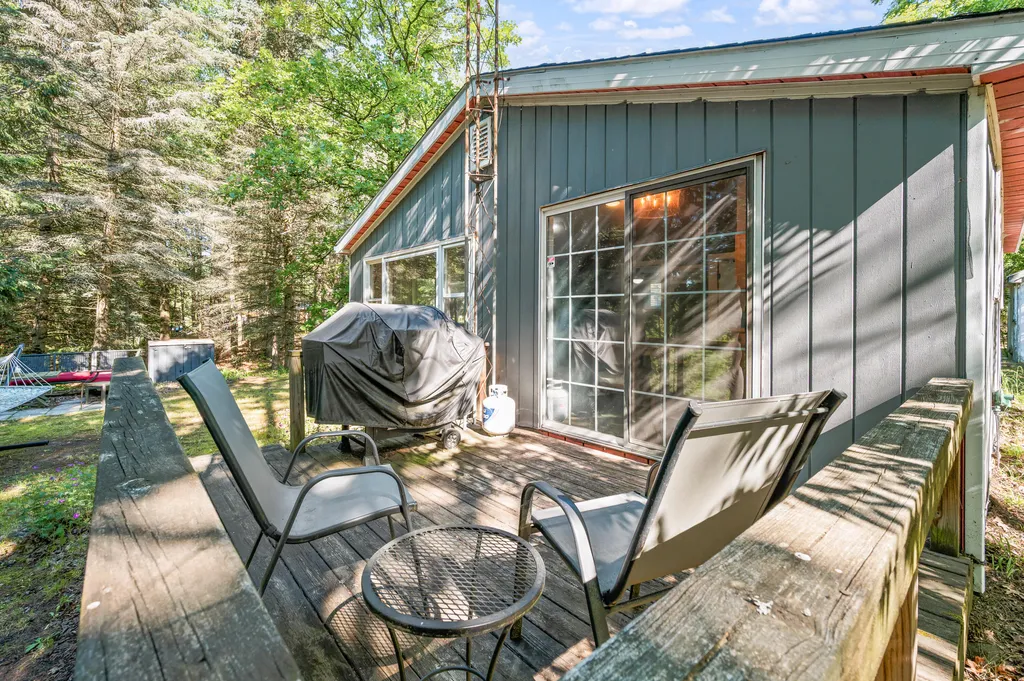 16655 Roaring Brook Drive Hersey Township MI 49639