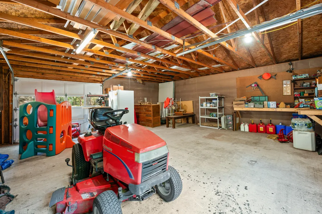 16655 Roaring Brook Drive Hersey Township MI 49639
