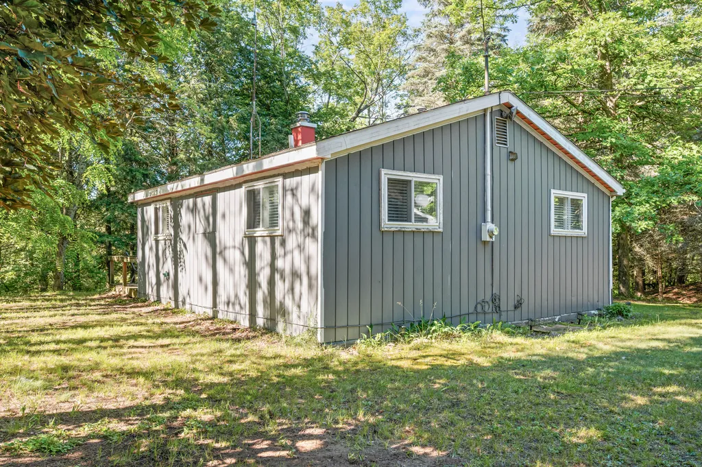 16655 Roaring Brook Drive Hersey Township MI 49639