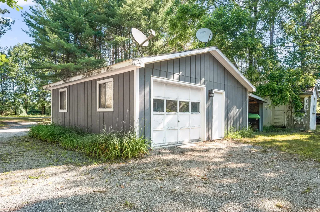 16655 Roaring Brook Drive Hersey Township MI 49639