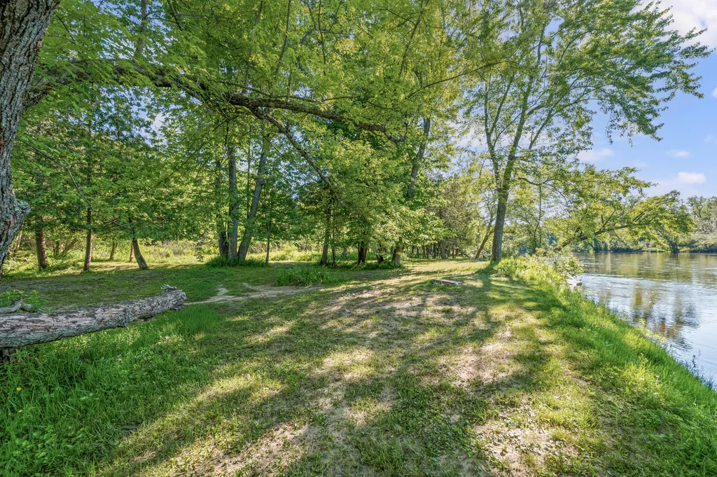 16655 Roaring Brook Drive Hersey Township MI 49639