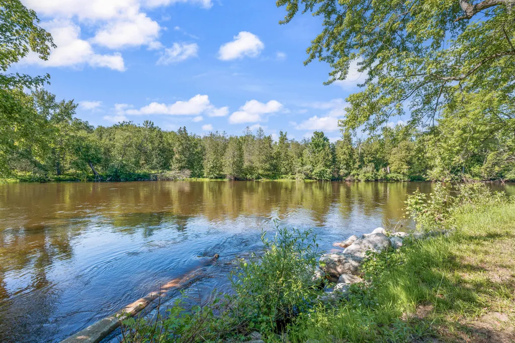16655 Roaring Brook Drive Hersey Township MI 49639