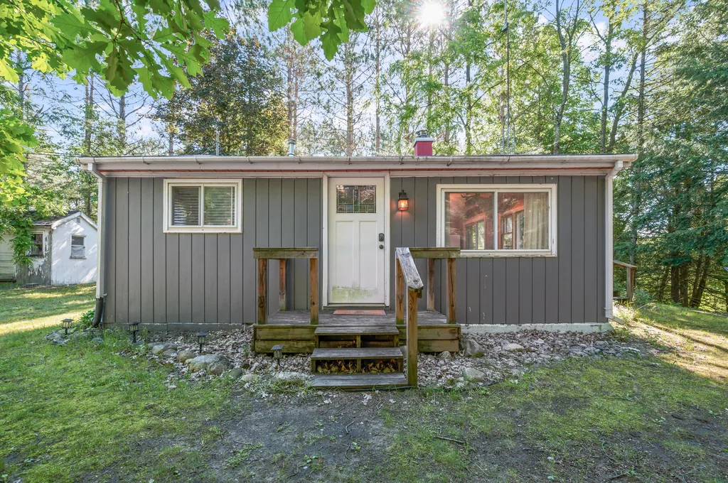 16655 Roaring Brook Drive Hersey Township MI 49639