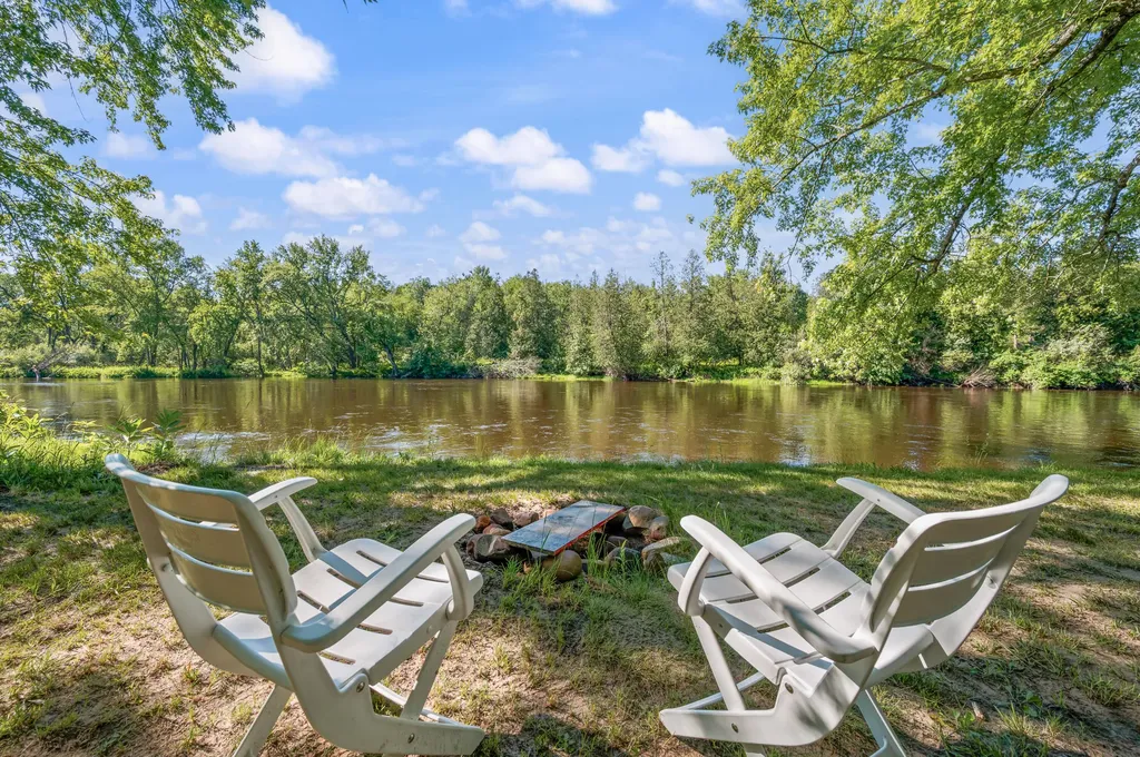 16655 Roaring Brook Drive Hersey Township MI 49639