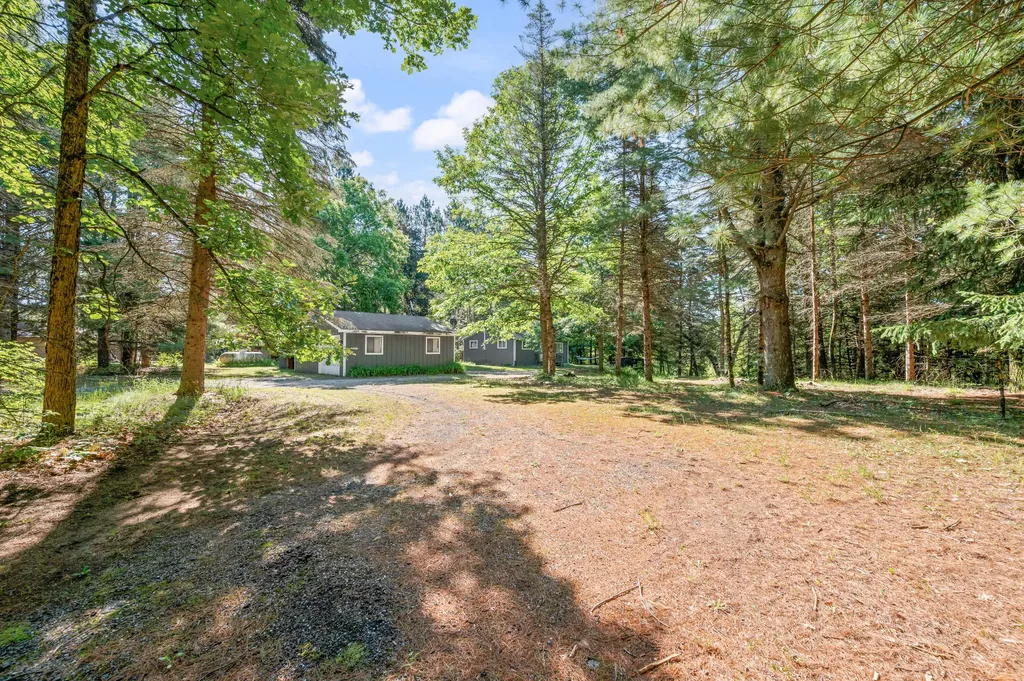 16655 Roaring Brook Drive Hersey Township MI 49639