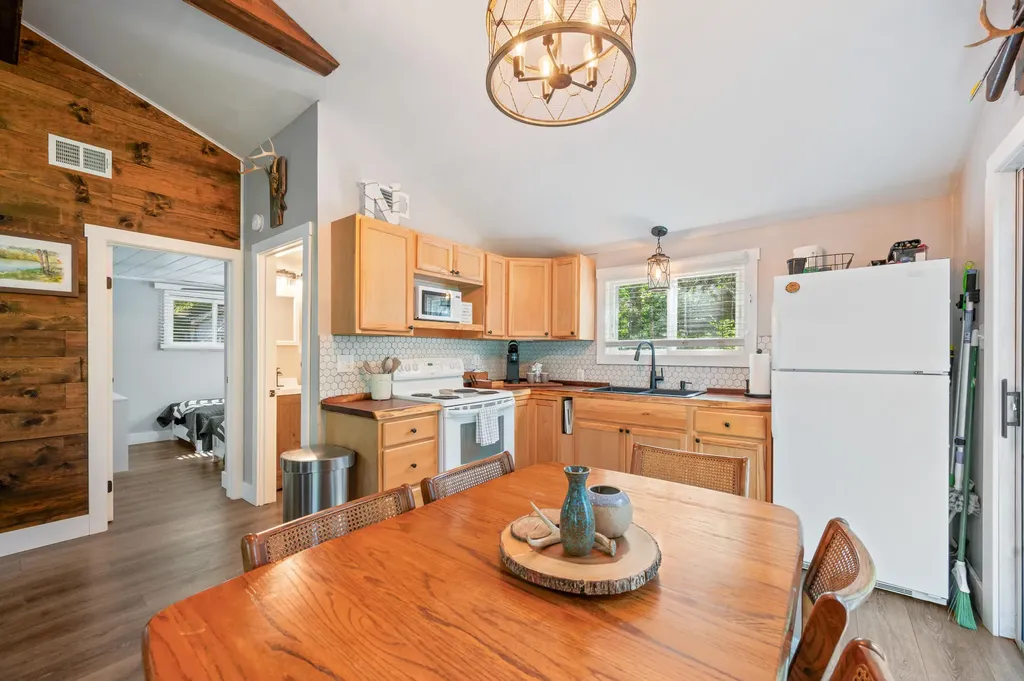 16655 Roaring Brook Drive Hersey Township MI 49639