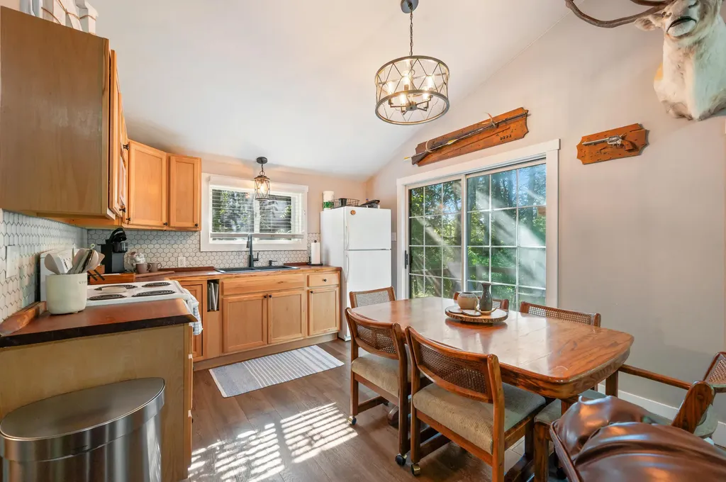 16655 Roaring Brook Drive Hersey Township MI 49639
