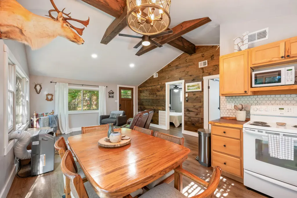 16655 Roaring Brook Drive Hersey Township MI 49639
