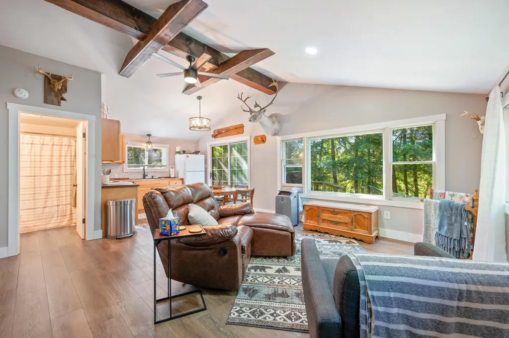 16655 Roaring Brook Drive Hersey Township MI 49639