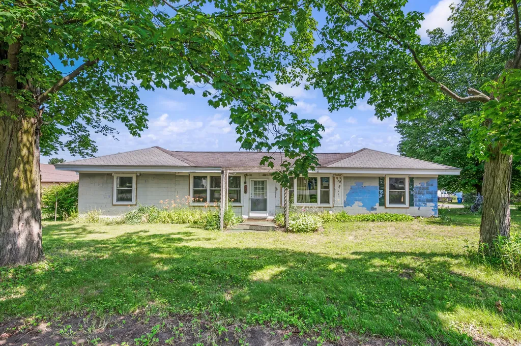 417 Walnut Street Unknown City MI 49329