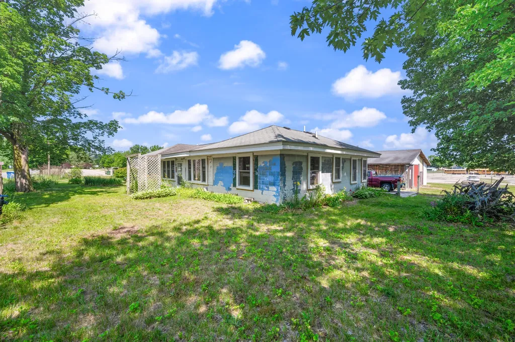 417 Walnut Street Unknown City MI 49329