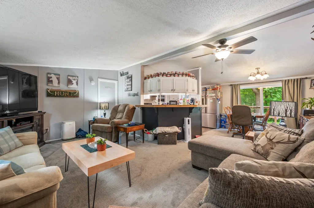 756 N Cottonwood Avenue Goodwell Township MI 49349