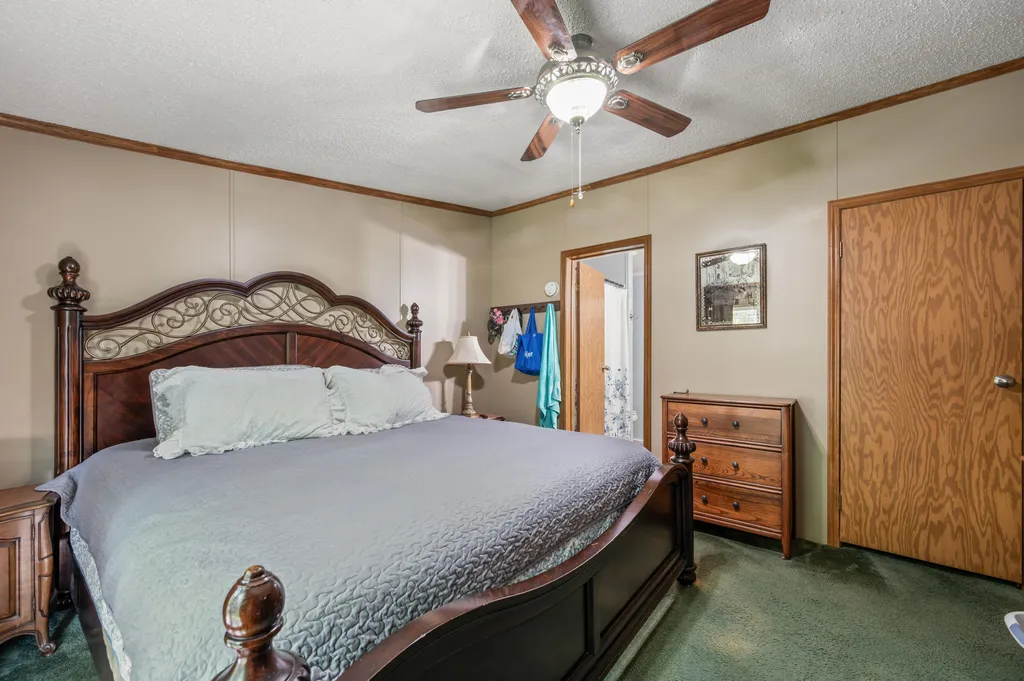 756 N Cottonwood Avenue Goodwell Township MI 49349
