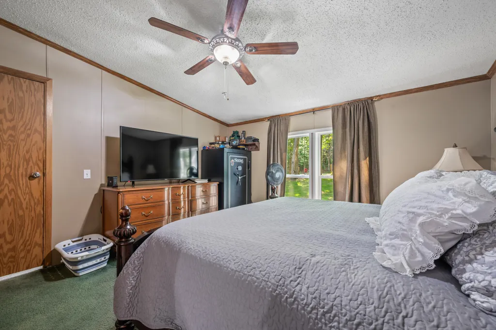 756 N Cottonwood Avenue Goodwell Township MI 49349