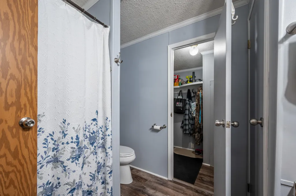 756 N Cottonwood Avenue Goodwell Township MI 49349