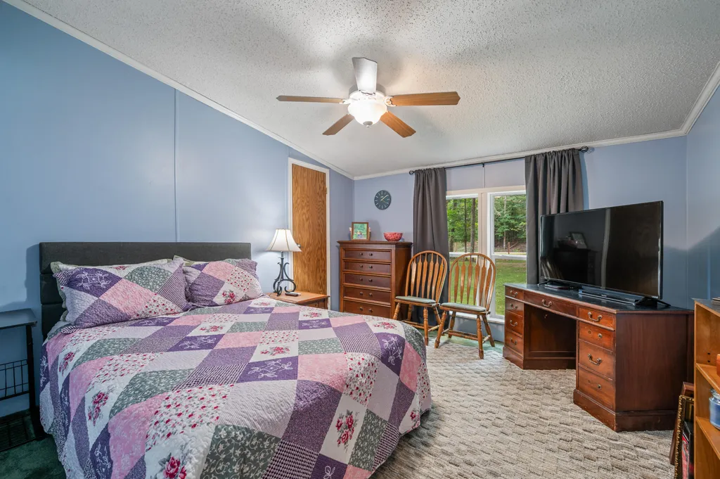 756 N Cottonwood Avenue Goodwell Township MI 49349
