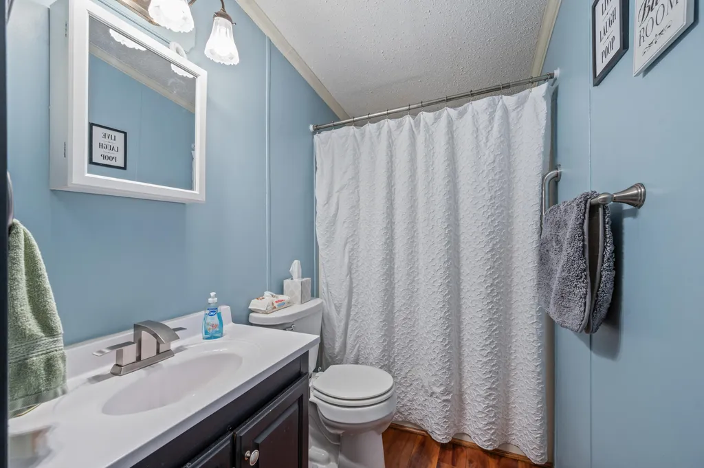 756 N Cottonwood Avenue Goodwell Township MI 49349