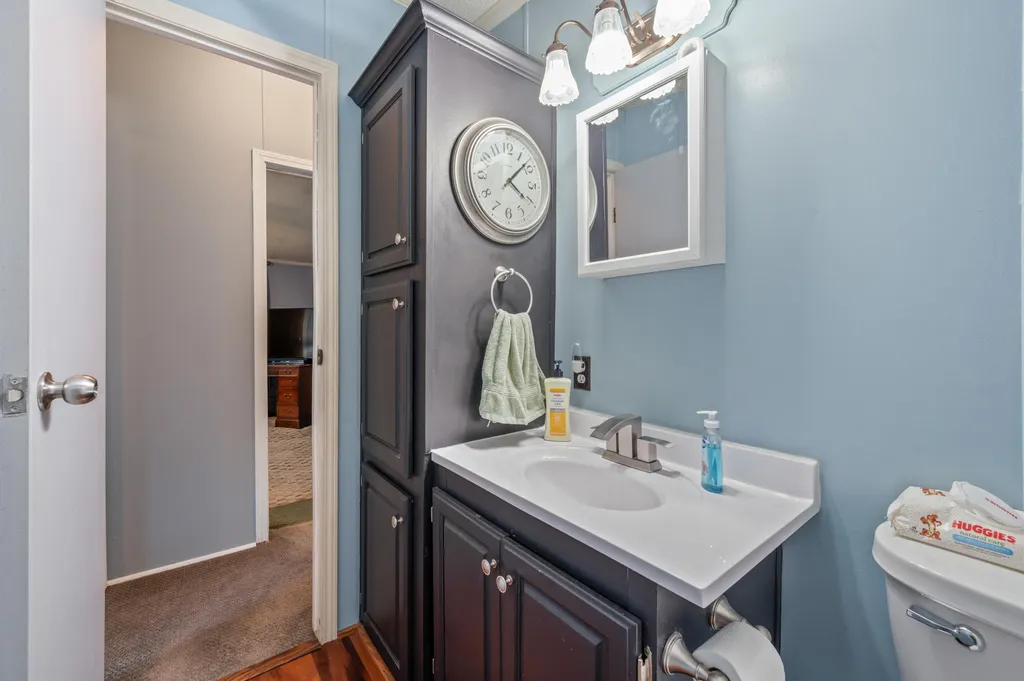 756 N Cottonwood Avenue Goodwell Township MI 49349