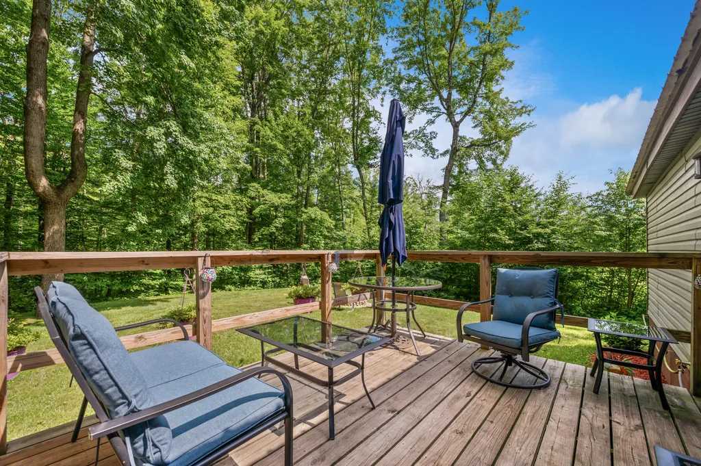756 N Cottonwood Avenue Goodwell Township MI 49349