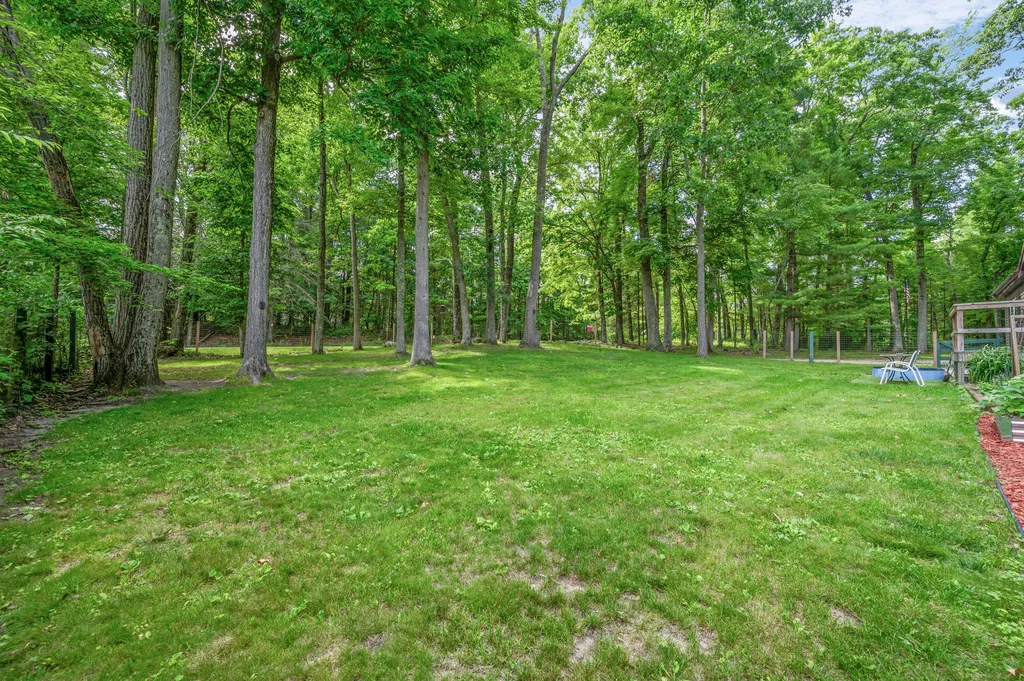 756 N Cottonwood Avenue Goodwell Township MI 49349